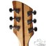 Rickenbacker 360/6 , Mapleglo: Headstock - Rear