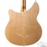 May 1996 Rickenbacker 360/6 , Mapleglo: Body - Rear