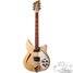 Rickenbacker 360/6 , Mapleglo: Full Instrument - Front