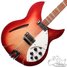 Rickenbacker 330/12 , Fireglo: Free image