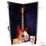 Rickenbacker 330/12 , Fireglo: Free image2