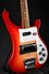 Rickenbacker 4003/4 S, Fireglo: Free image