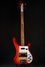 Rickenbacker 4003/4 S, Fireglo: Full Instrument - Front