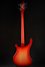 Rickenbacker 4003/4 S, Fireglo: Full Instrument - Rear