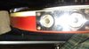 Rickenbacker 4001/4 Mod, Fireglo: Free image2