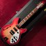 Rickenbacker 1993/12 Plus, Fireglo: Full Instrument - Front