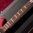 Rickenbacker 1993/12 Plus, Fireglo: Neck - Front