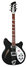 Rickenbacker 360/6 , Jetglo: Full Instrument - Front