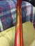 Rickenbacker 4000/4 , Fireglo: Neck - Rear