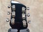 Rickenbacker 325/6 V59, Jetglo: Headstock - Rear