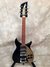 Rickenbacker 325/6 V59, Jetglo: Full Instrument - Front