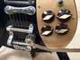 Rickenbacker 325/6 V59, Jetglo: Close up - Free2