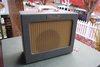 Rickenbacker M-8/amp , Gray: Headstock