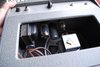 Rickenbacker M-8/amp , Gray: Full Instrument - Front