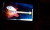 Rickenbacker 370/12 , Fireglo: Free image