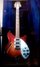 Rickenbacker 370/12 , Fireglo: Full Instrument - Front