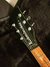 Rickenbacker 330/6 Mod, Jetglo: Headstock
