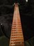 Rickenbacker 330/6 Mod, Jetglo: Neck - Front