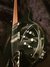 Rickenbacker 330/6 Mod, Jetglo: Close up - Free