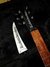 Rickenbacker 330/6 Mod, Jetglo: Close up - Free2
