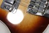 Rickenbacker 4003/4 , MonteBrown: Close up - Free2
