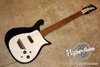 Rickenbacker 425/6 , Jetglo: Full Instrument - Front