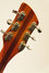 Rickenbacker 1997/6 f hole, Fireglo: Headstock - Rear