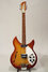 Rickenbacker 1997/6 f hole, Fireglo: Full Instrument - Front