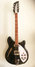 Rickenbacker 360/6 , Jetglo: Full Instrument - Front