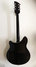 Rickenbacker 360/6 , Jetglo: Full Instrument - Rear