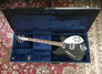 Rickenbacker 360/6 , Jetglo: Close up - Free2