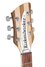 Rickenbacker 360/6 , Mapleglo: Headstock