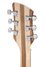 Rickenbacker 360/6 , Mapleglo: Headstock - Rear