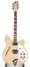Rickenbacker 360/6 , Mapleglo: Full Instrument - Front