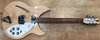 Rickenbacker 330/6 , Mapleglo: Full Instrument - Front