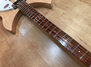 Rickenbacker 330/6 , Mapleglo: Neck - Front