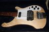 Rickenbacker 4003/4 C64, Mapleglo: Body - Front