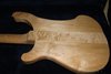 Feb 2003 Rickenbacker 4003/4 C64, Mapleglo: Body - Rear