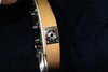 Rickenbacker 4003/4 C64, Mapleglo: Close up - Free