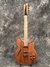 Rickenbacker 380/6 Laguna, Walnut: Full Instrument - Front