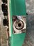 Rickenbacker 4003/5 S, Sea Green: Close up - Free