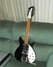Rickenbacker 325/6 C64, Jetglo: Close up - Free