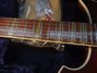 Rickenbacker 660/12 TP, Fireglo: Neck - Front
