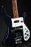 Rickenbacker 4003/4 S, Midnightblue: Free image