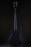 Rickenbacker 4003/4 S, Midnightblue: Full Instrument - Rear