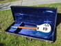 Rickenbacker 450/6 , Azureglo: Full Instrument - Front