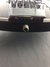 Rickenbacker 4001/4 Mod, Jetglo: Close up - Free2