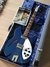 Rickenbacker 360/6 V64, Midnightblue: Full Instrument - Front