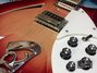 Rickenbacker 360/6 O.S., Fireglo: Close up - Free2