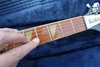Rickenbacker 360/12 , Jetglo: Neck - Front